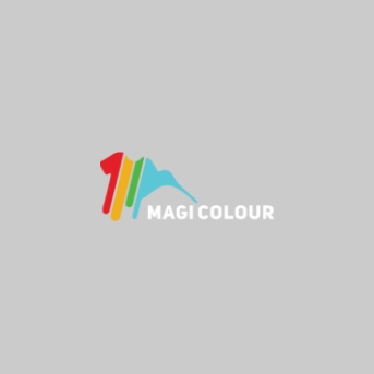 DIY - Magicolour Clear Foil Printing Service - WE PRINT your file YOU PRESS for customer
