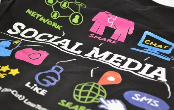 Laser CLEAR FOIL PRINTING