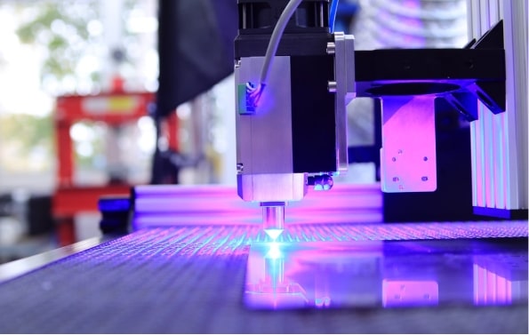Magicolour printing