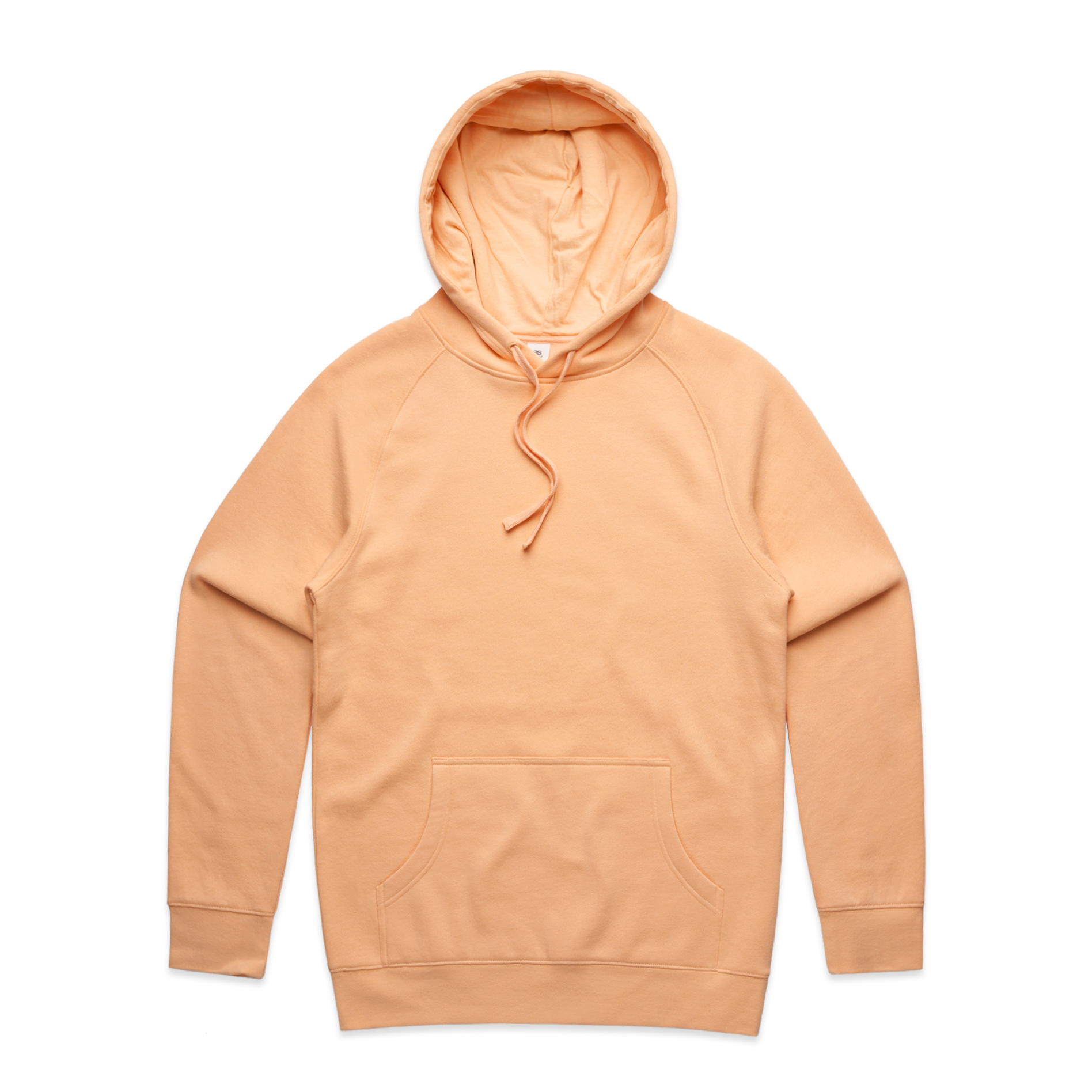 MENS SUPPLY HOOD - 5101
