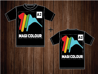 Full A2 Front & Back