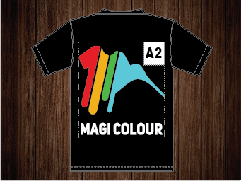 Full Back A2