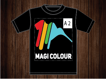 Full Front A2