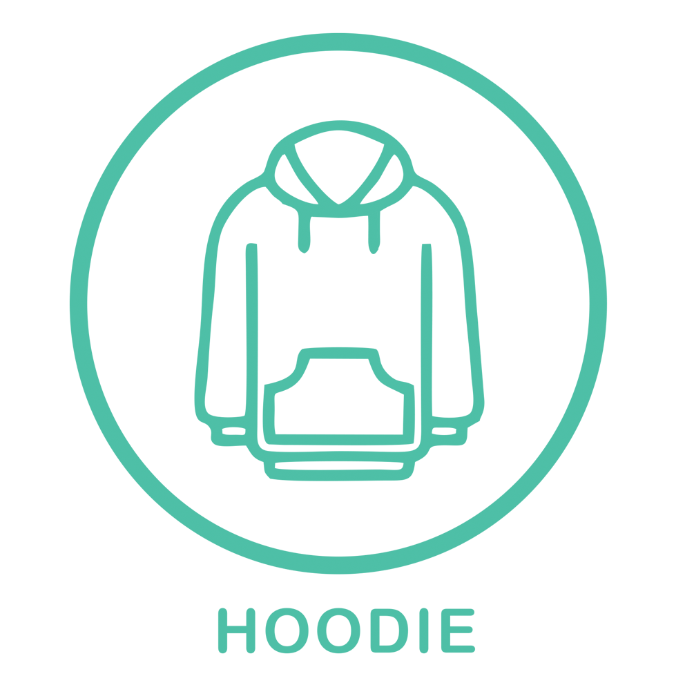hoodie