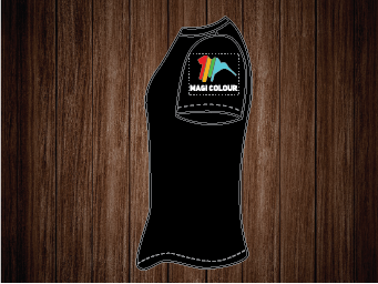 Left Sleeve
