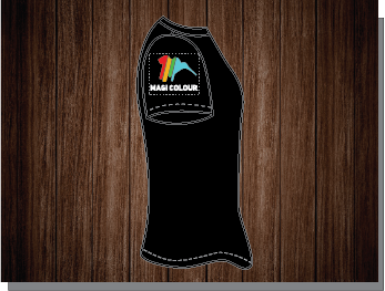 Right Sleeve