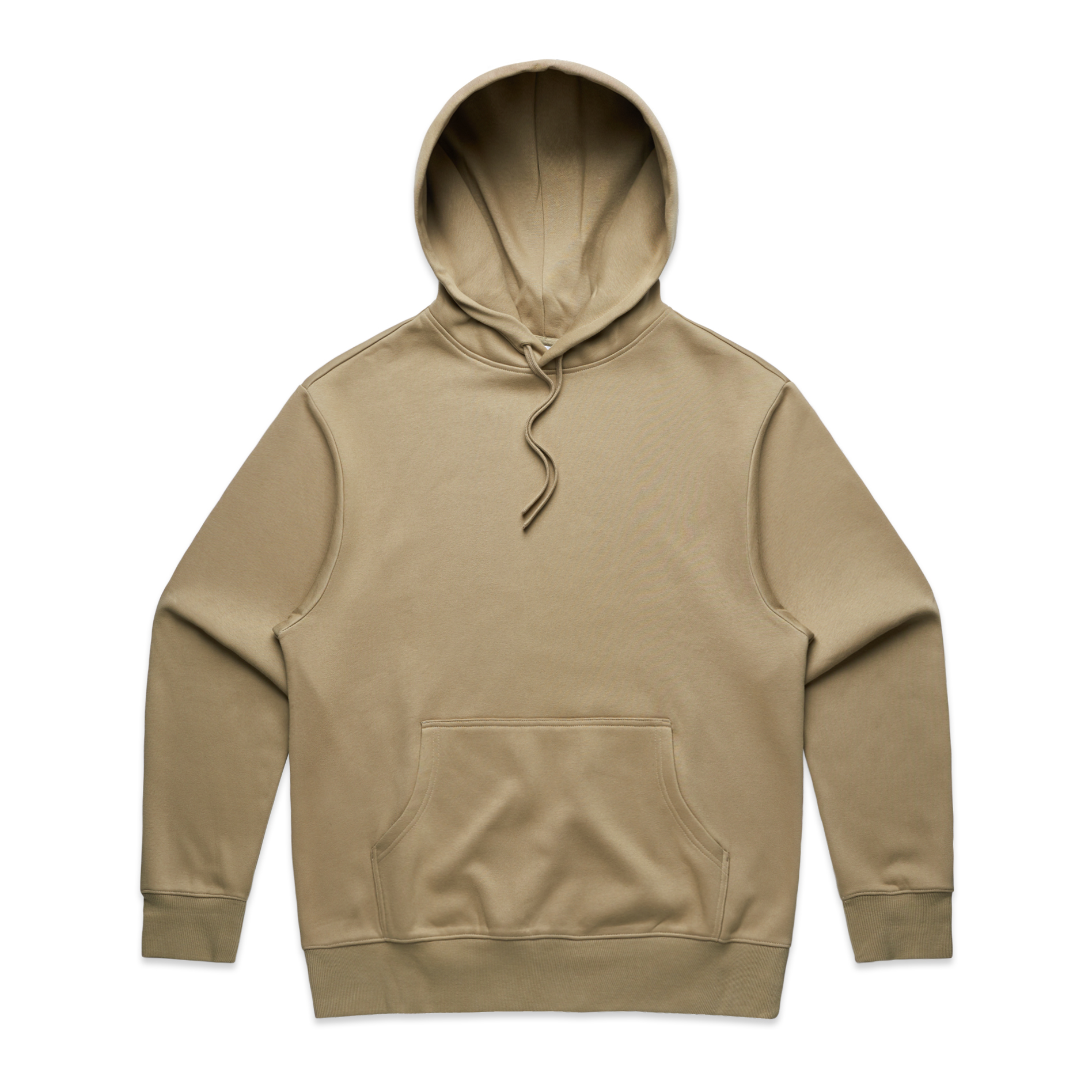 MENS HEAVY HOOD - 5146